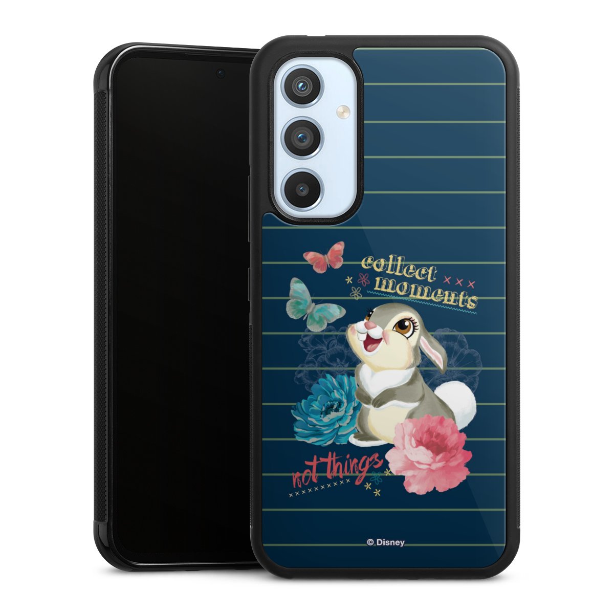 Coque en verre trempé