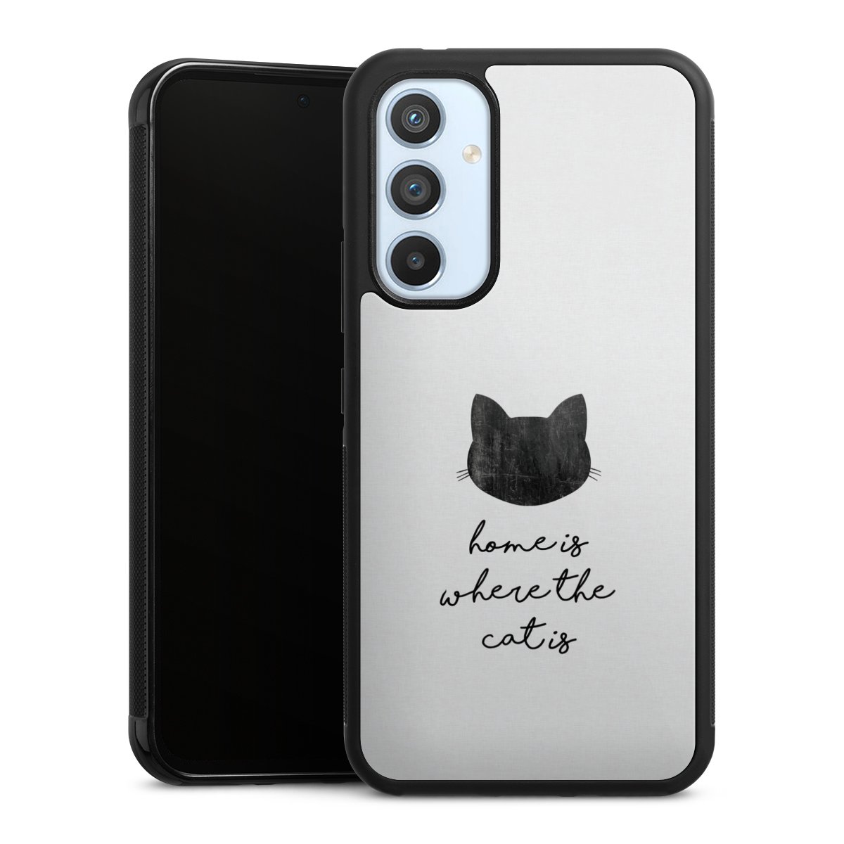 Gallery hoesje