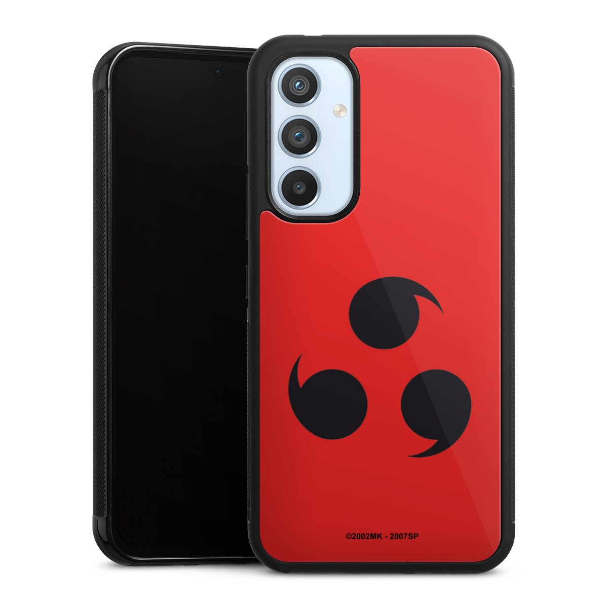 Gallery hoesje