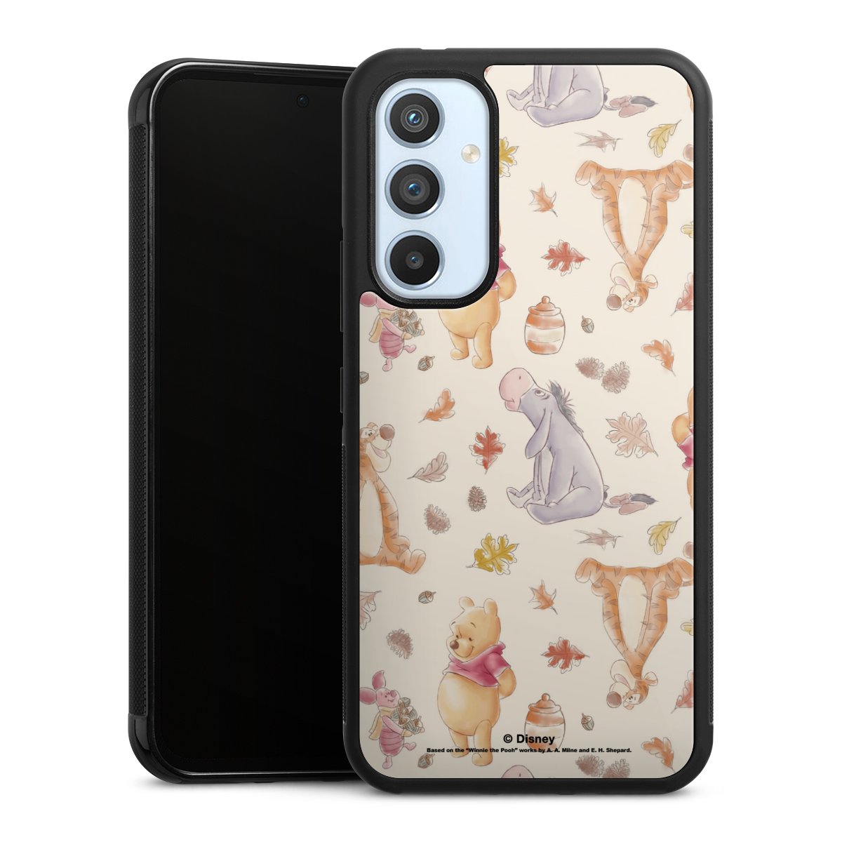 Gallery hoesje