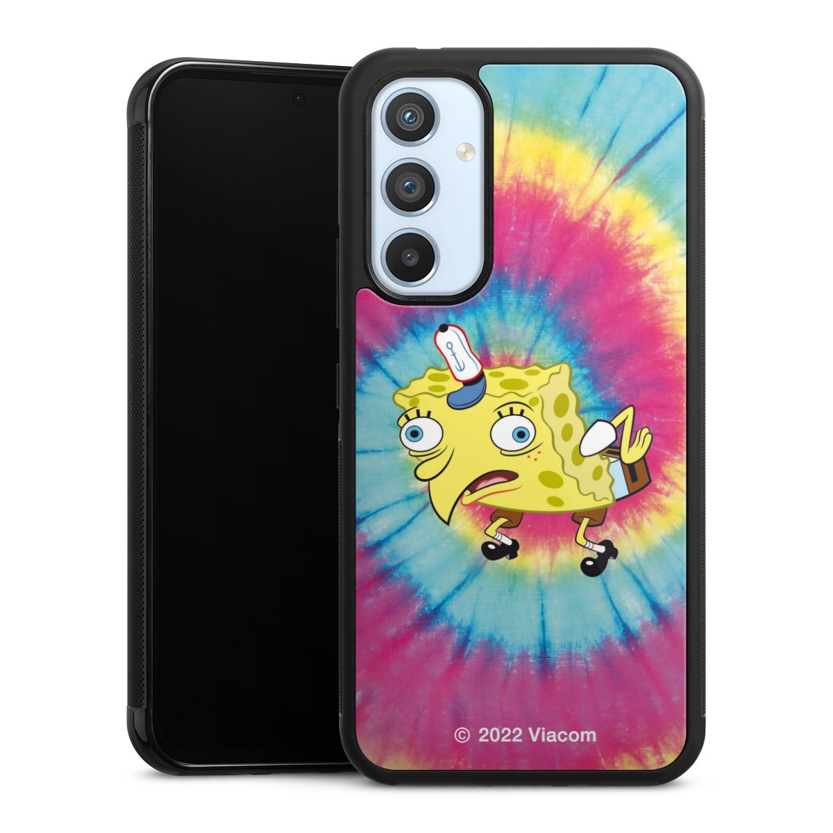 Coque en verre trempé