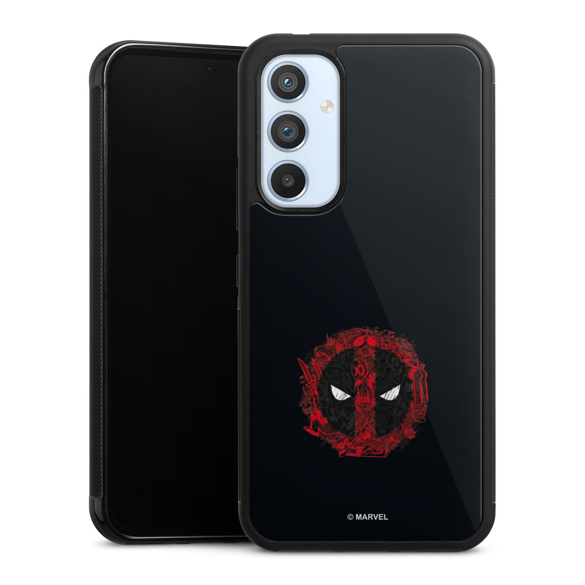 Deadpool Logo