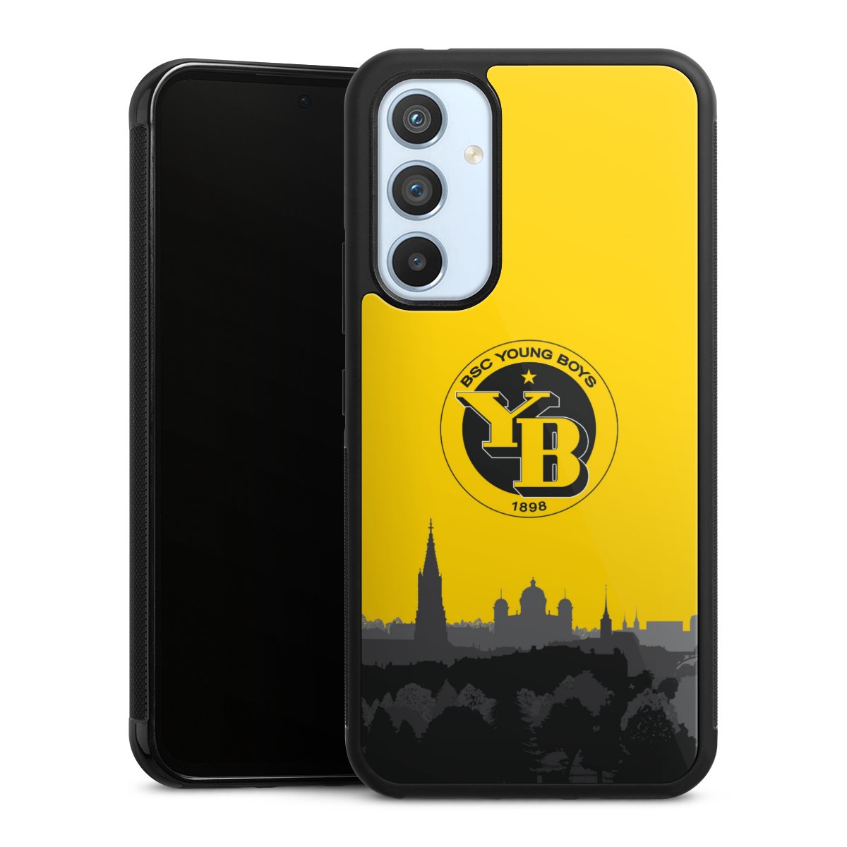 BSC YB Skyline