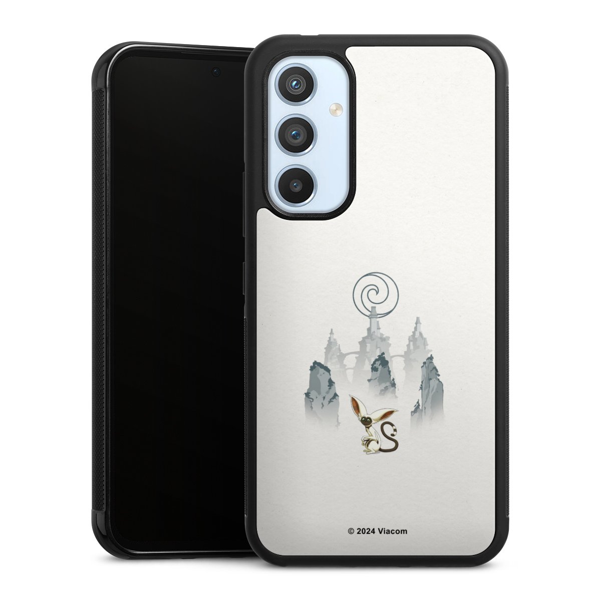 Gallery hoesje