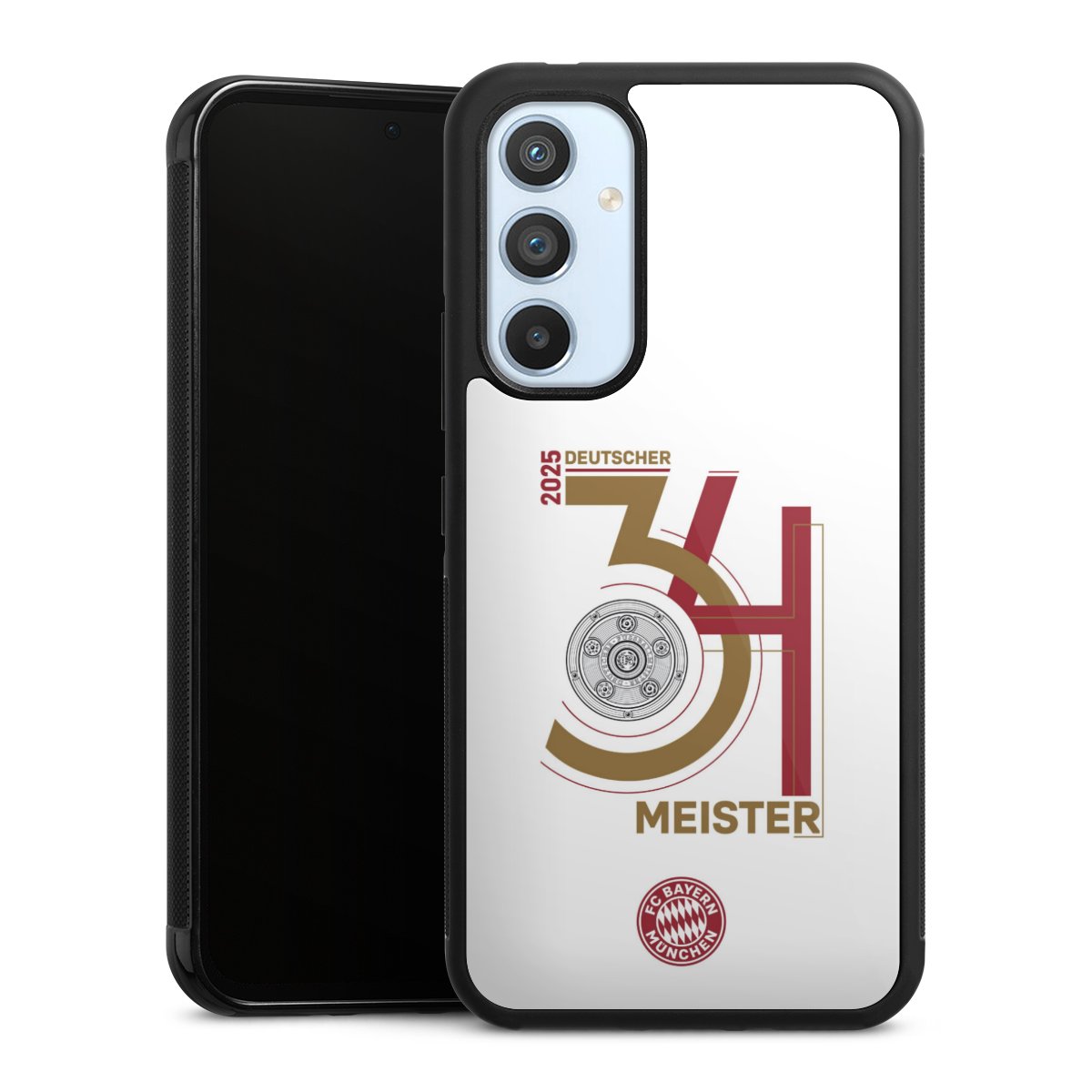 FCB Deutscher Meister 2025