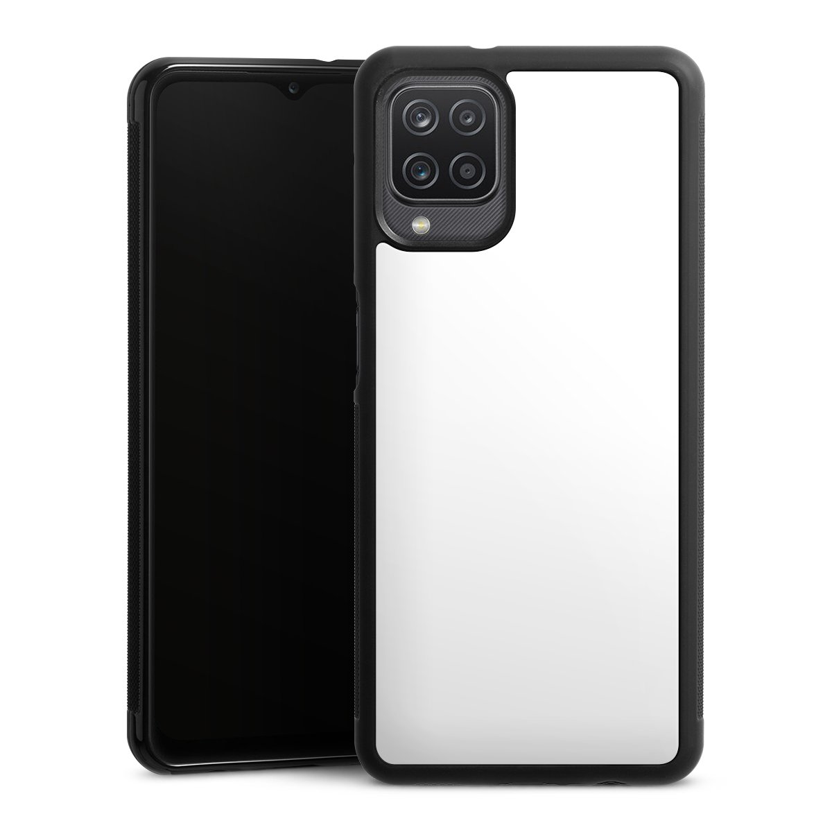 Gallery Case per Samsung Galaxy A12