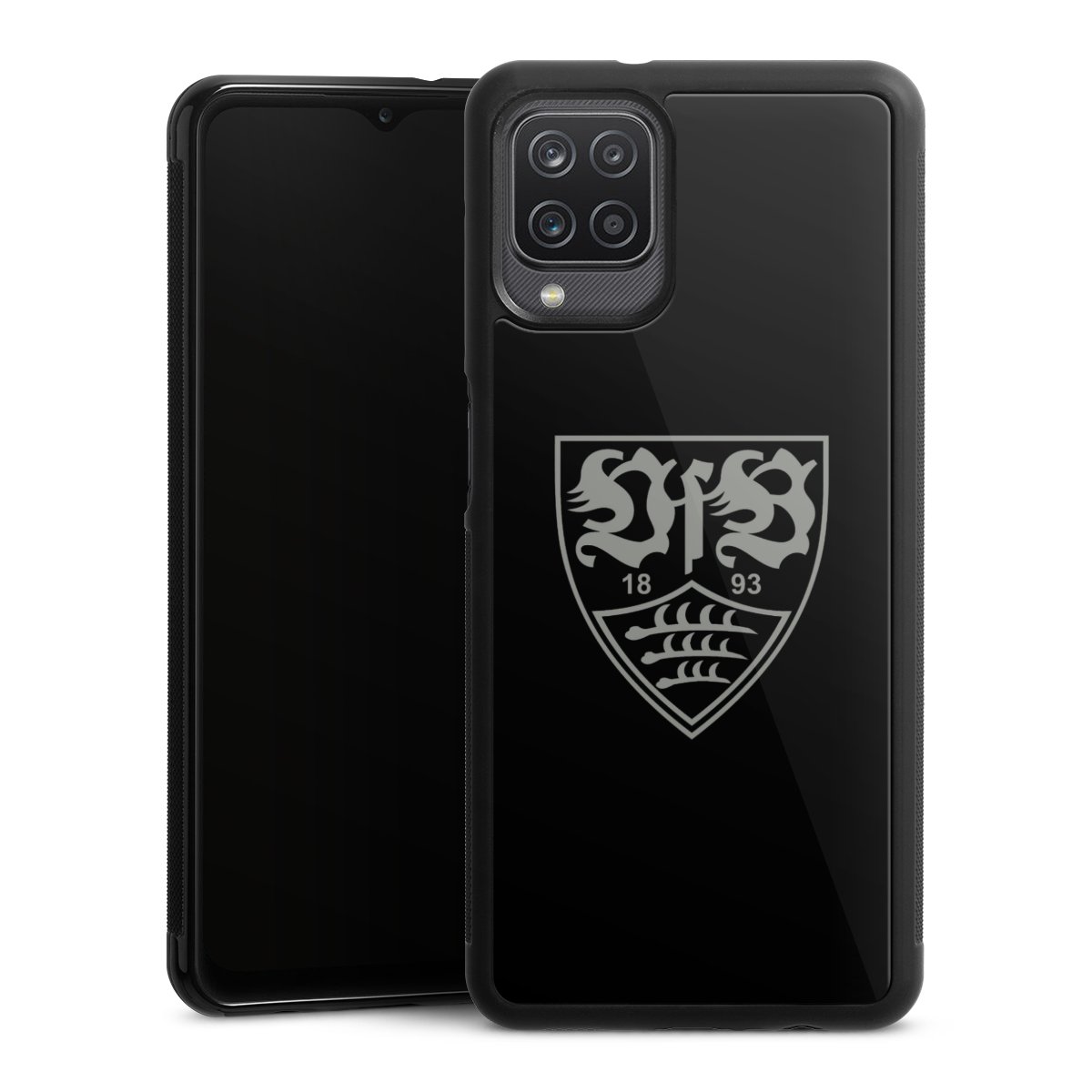 VfB Stuttgart Schwarz