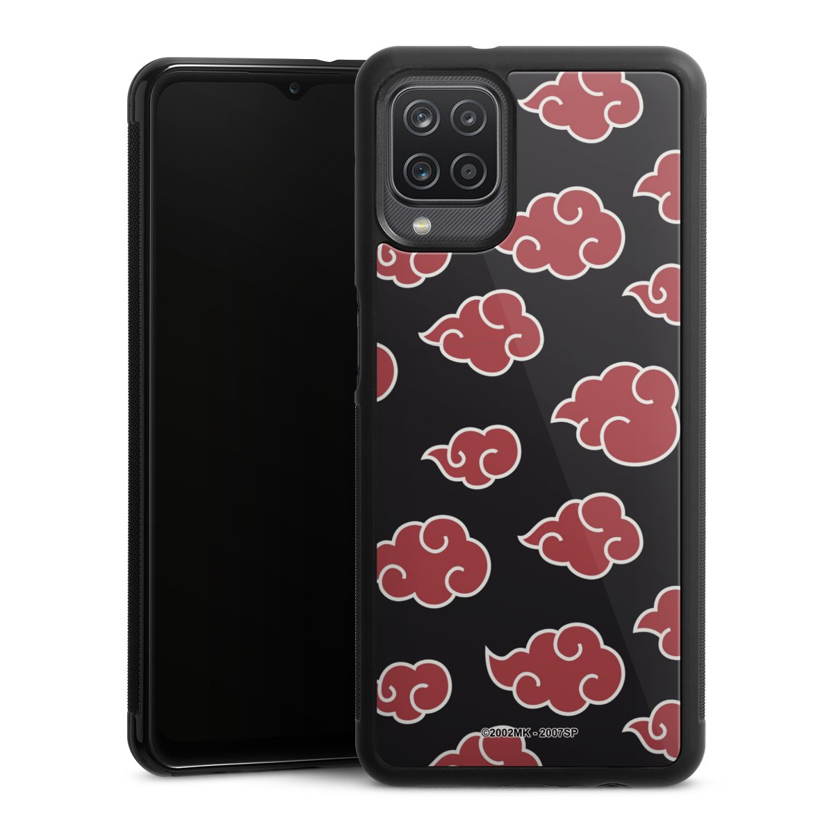 Akatsuki Motif