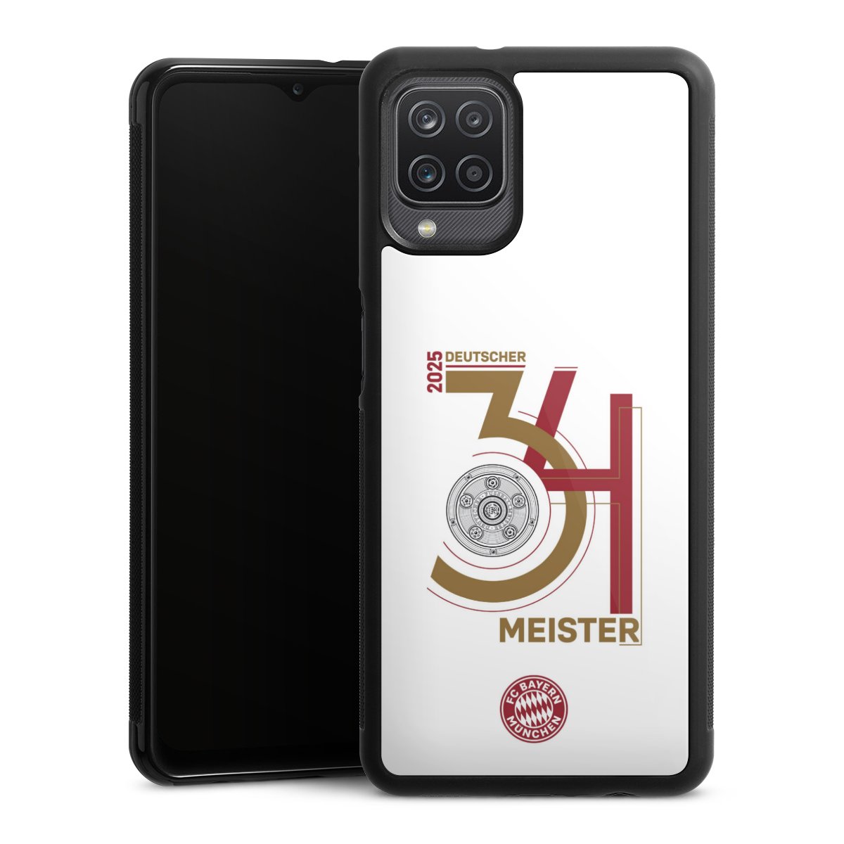 FCB Deutscher Meister 2025