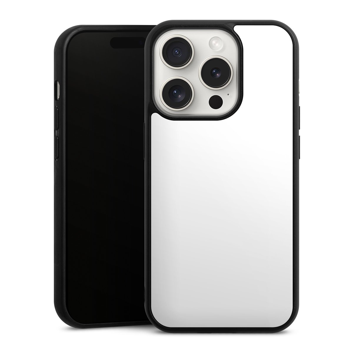 Gallery Case pour Apple iPhone 15 Pro