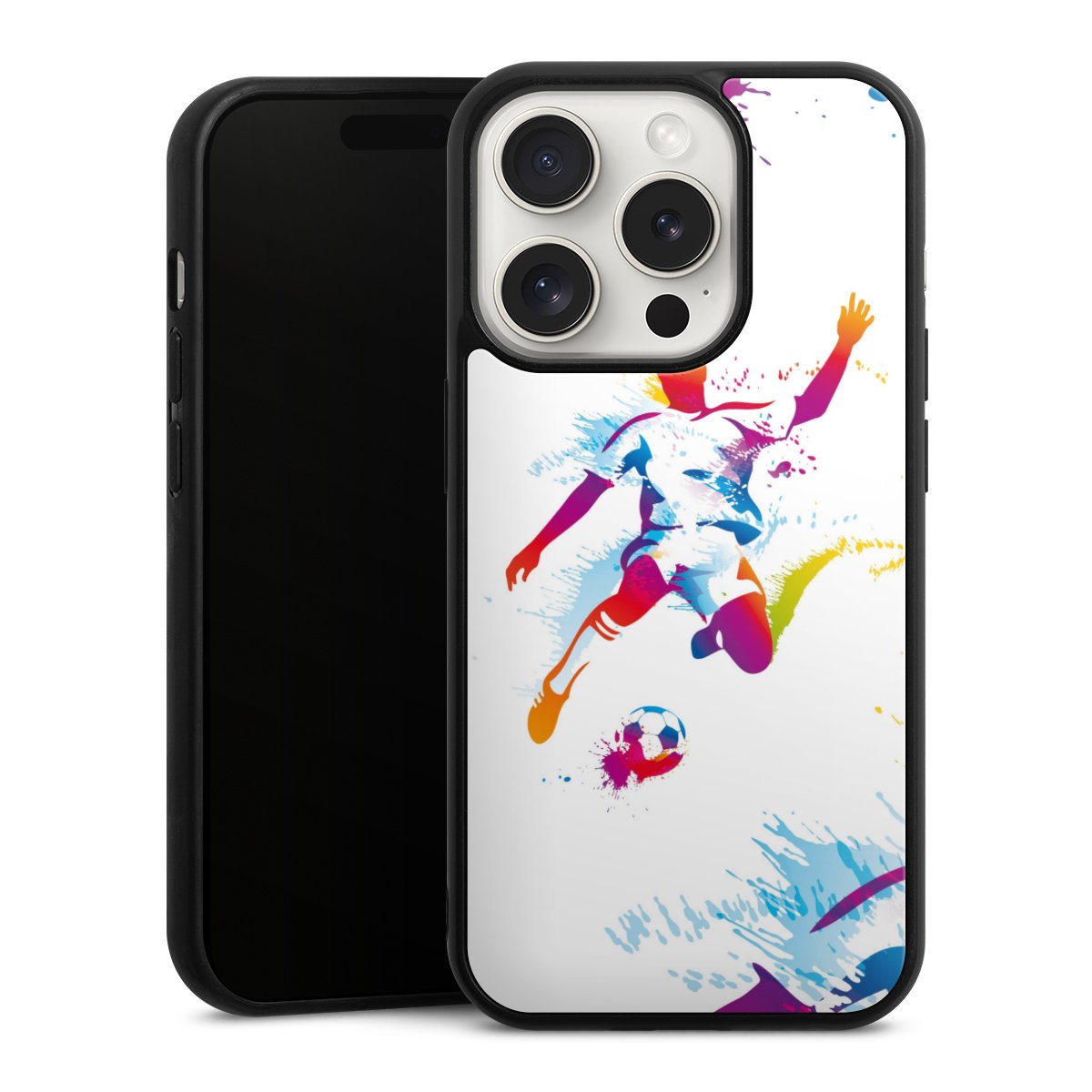 Gallery hoesje