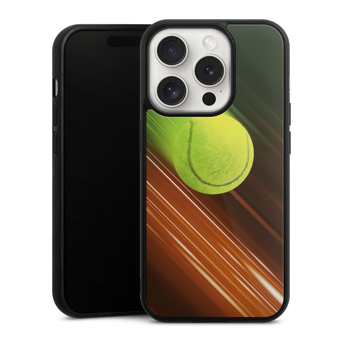 Gallery hoesje