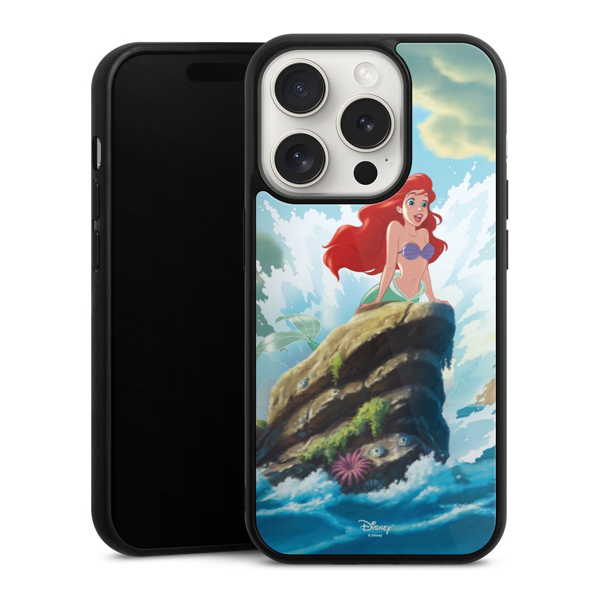 Gallery Case