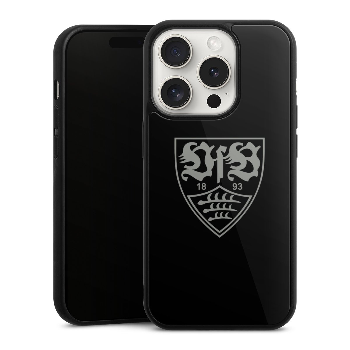 VfB Stuttgart Schwarz