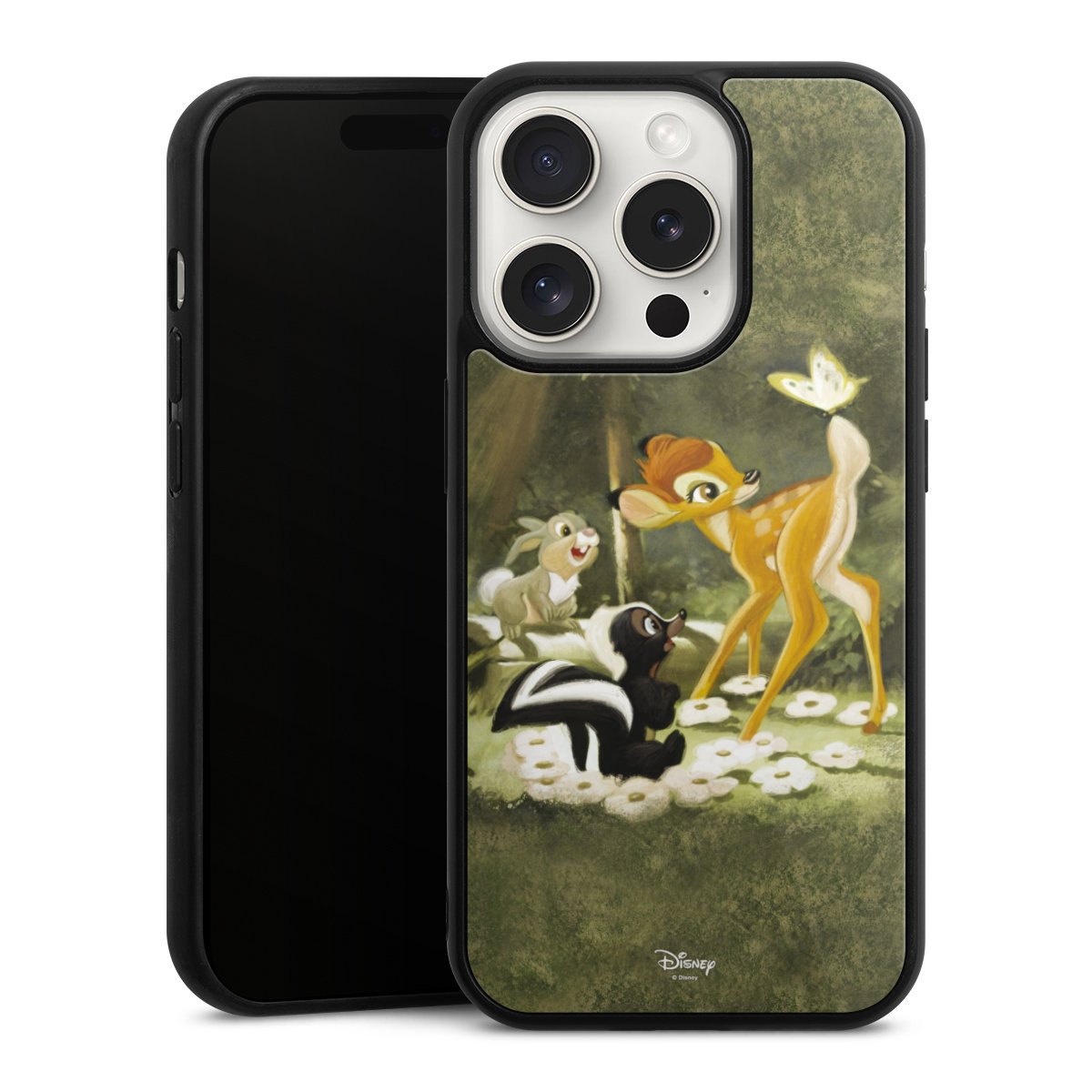 Gallery hoesje