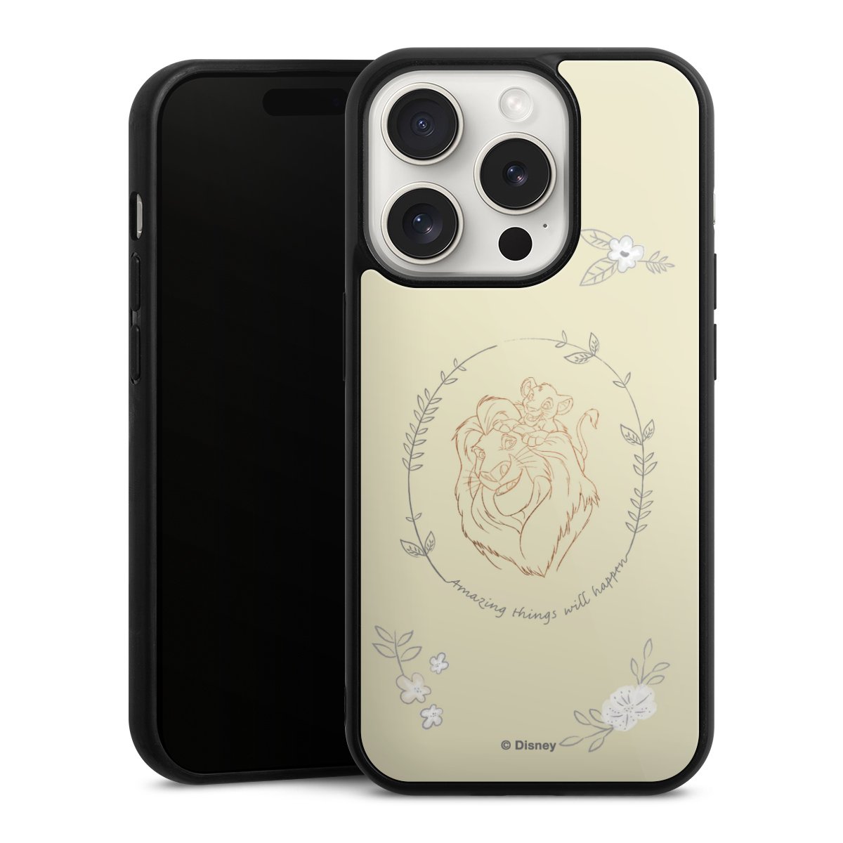 Gallery hoesje