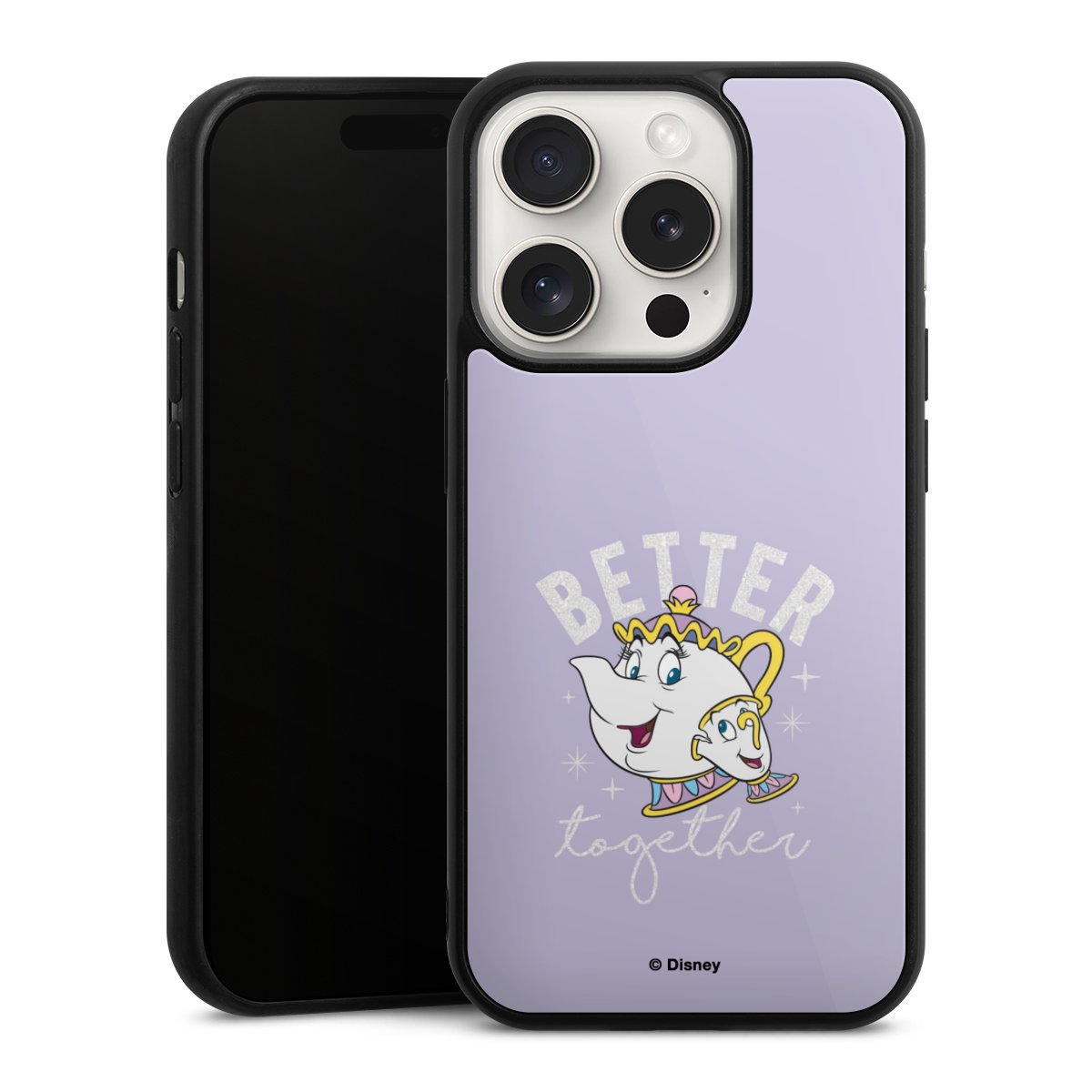 Gallery Case