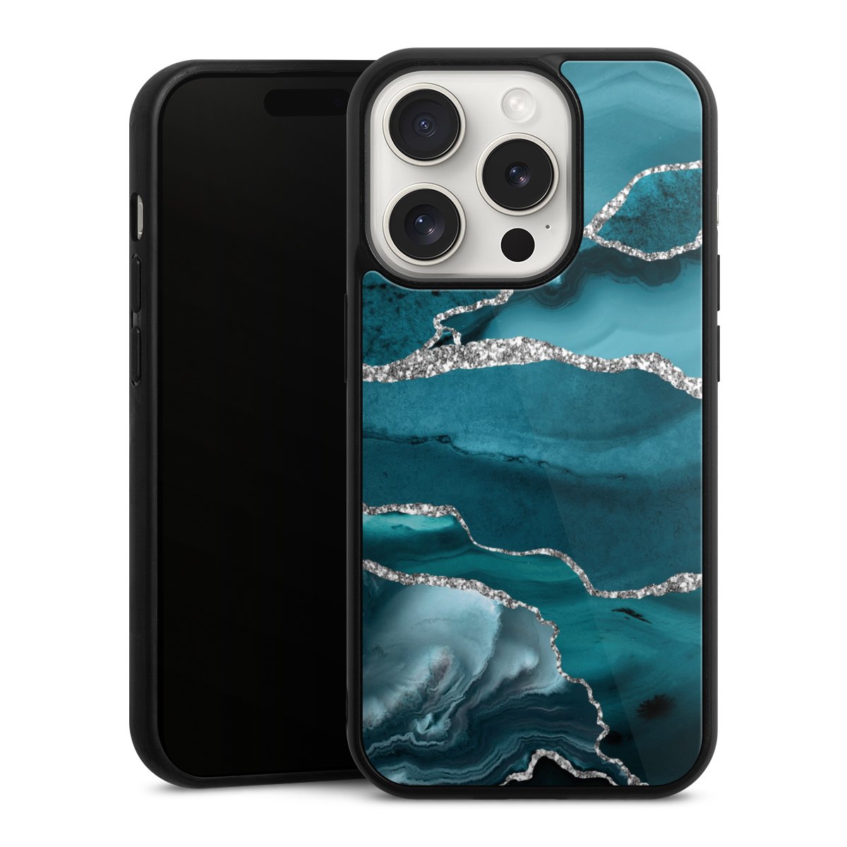 Gallery hoesje