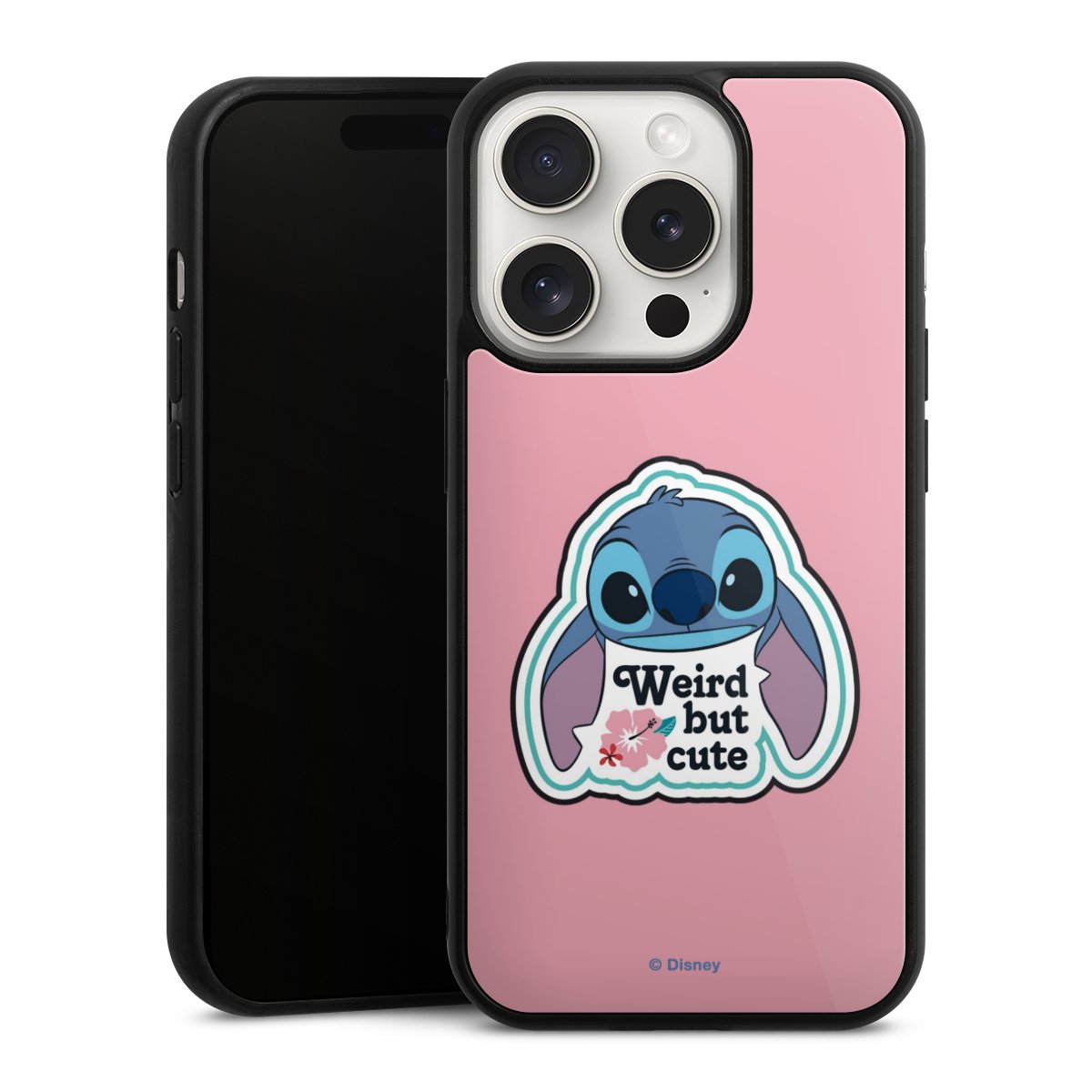 Gallery hoesje