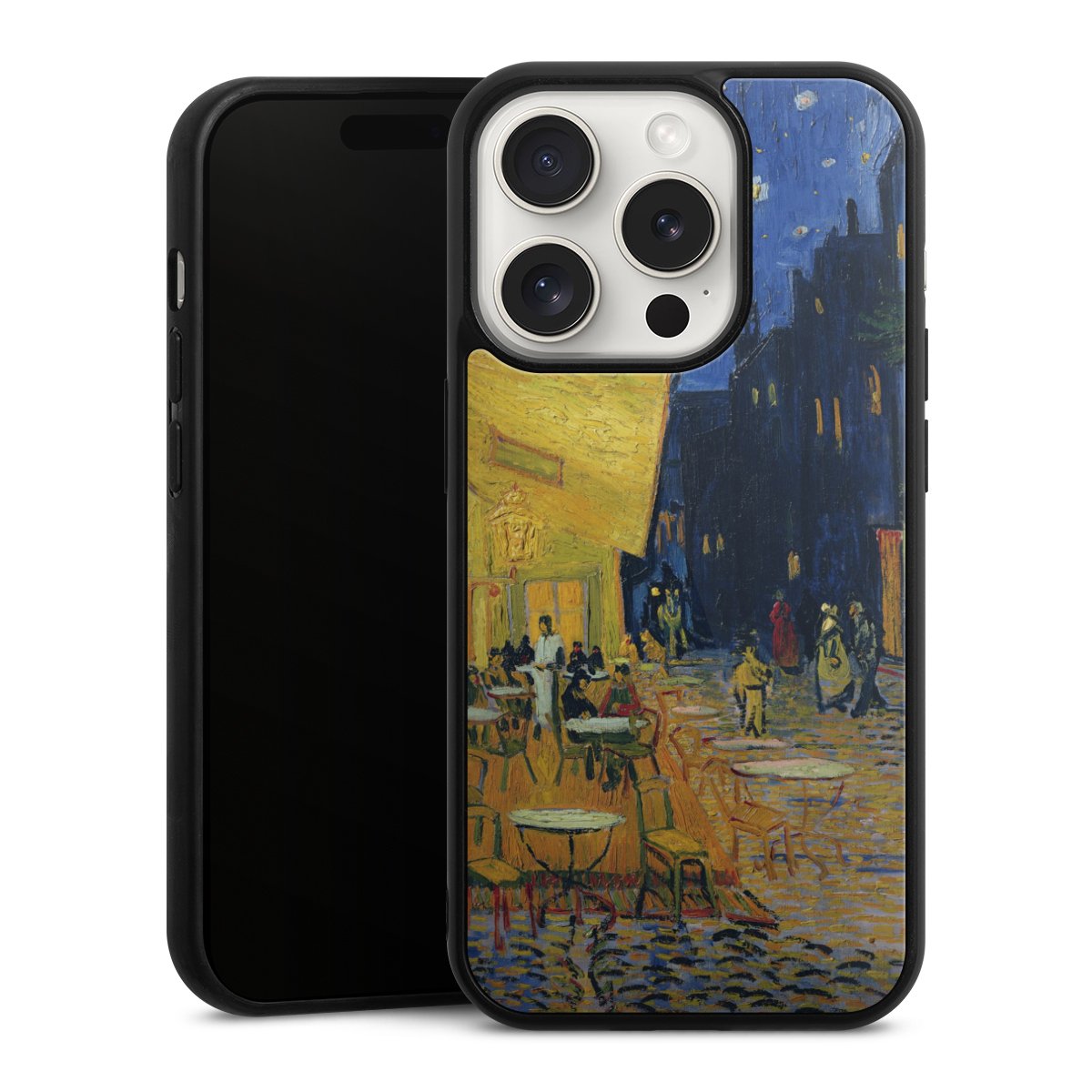 Cover Gallery