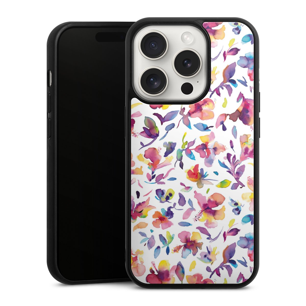 Gallery hoesje
