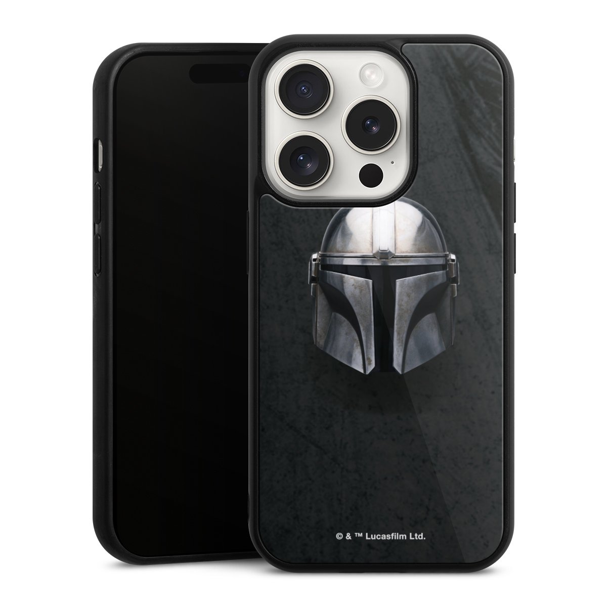 Gallery hoesje