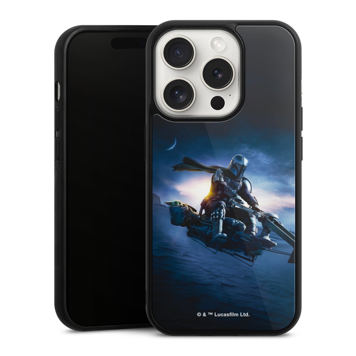 Gallery hoesje