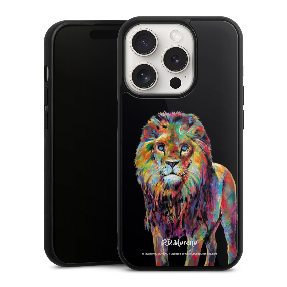 Gallery hoesje