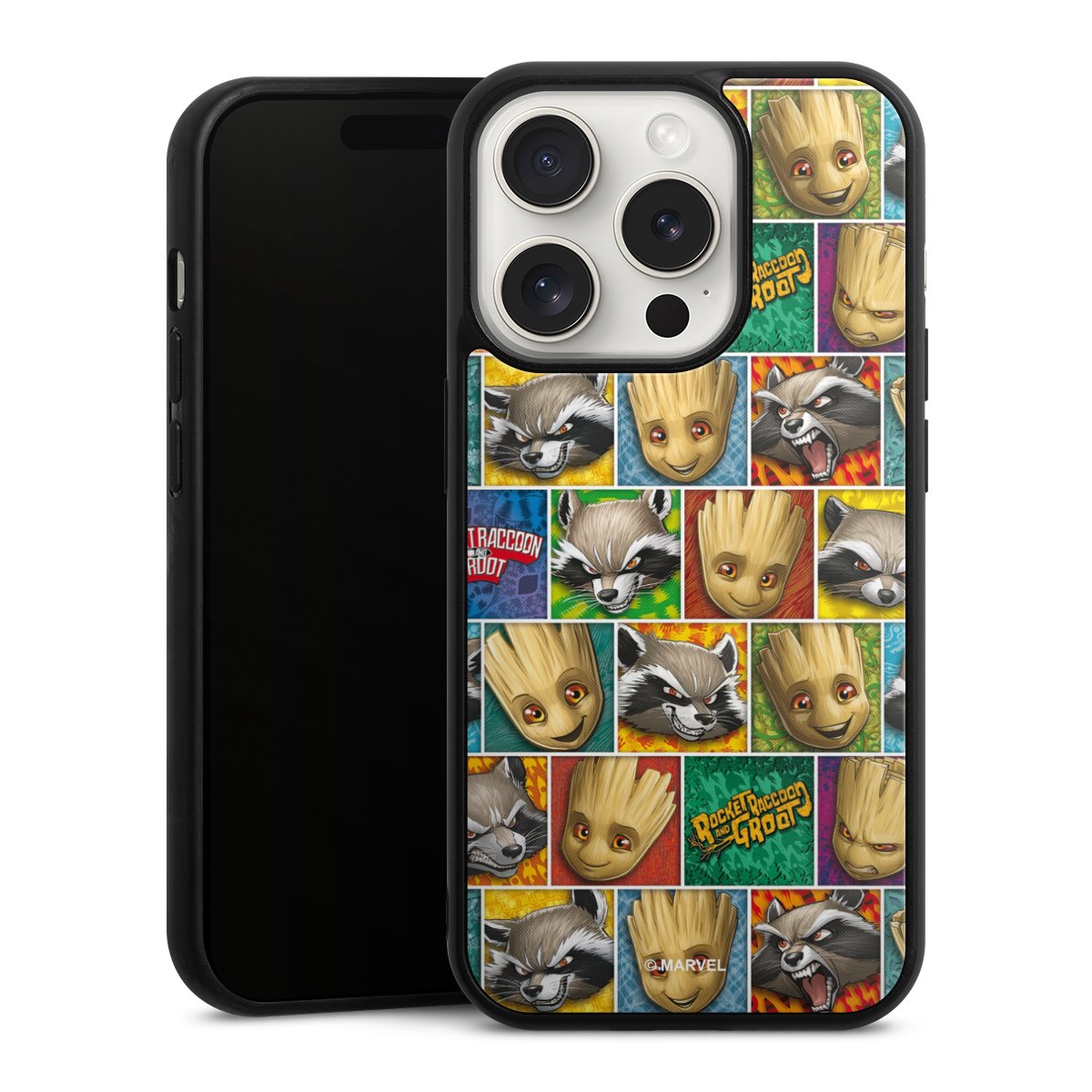 Gallery hoesje