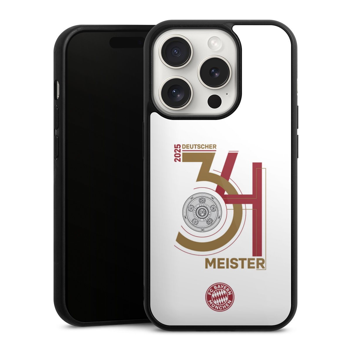 FCB Deutscher Meister 2025