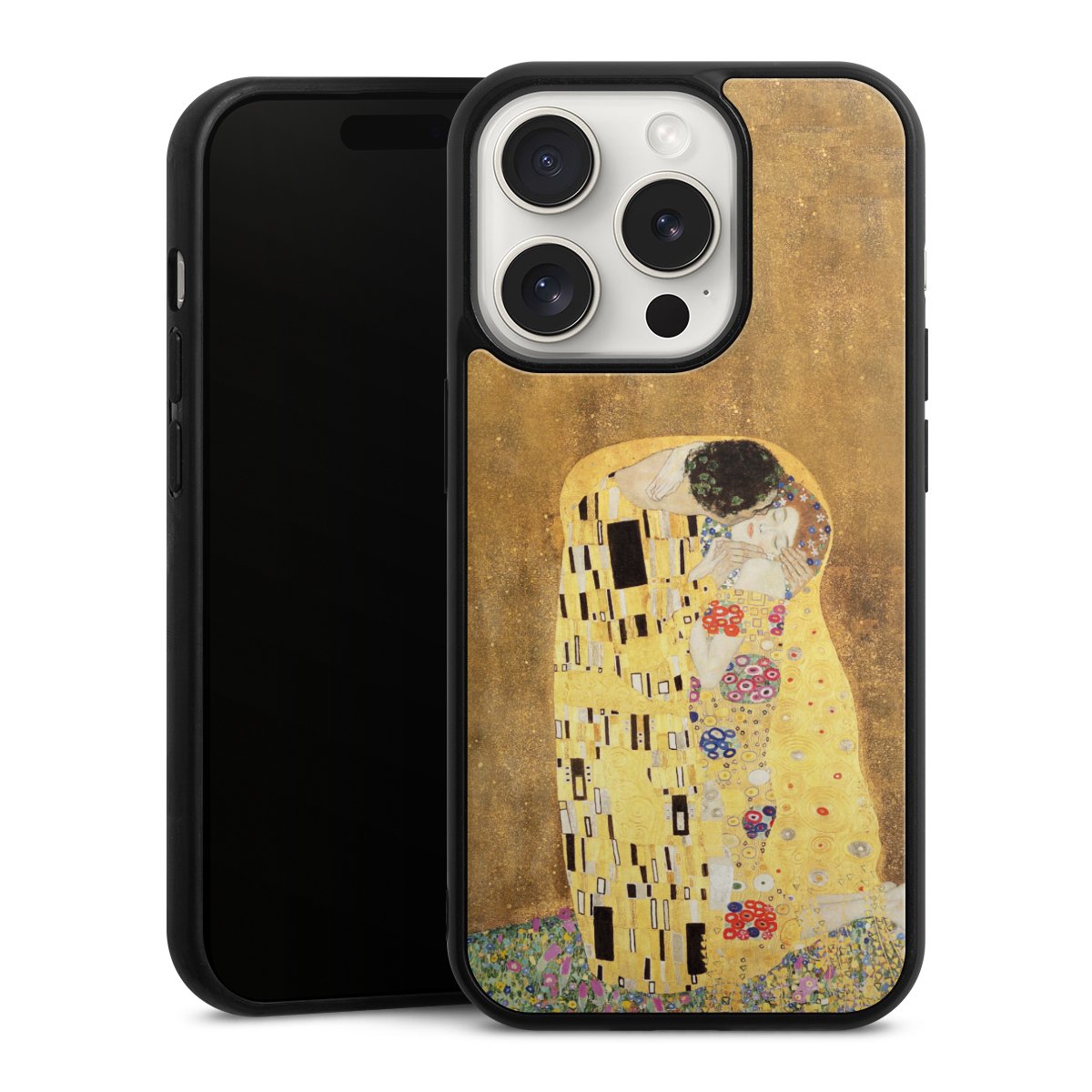 Gallery hoesje