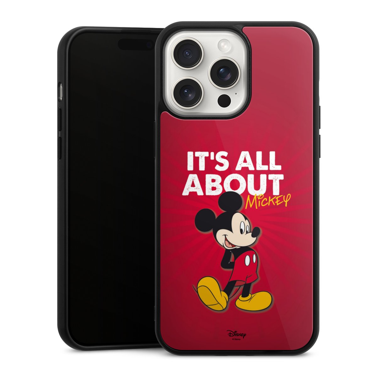 Gallery hoesje