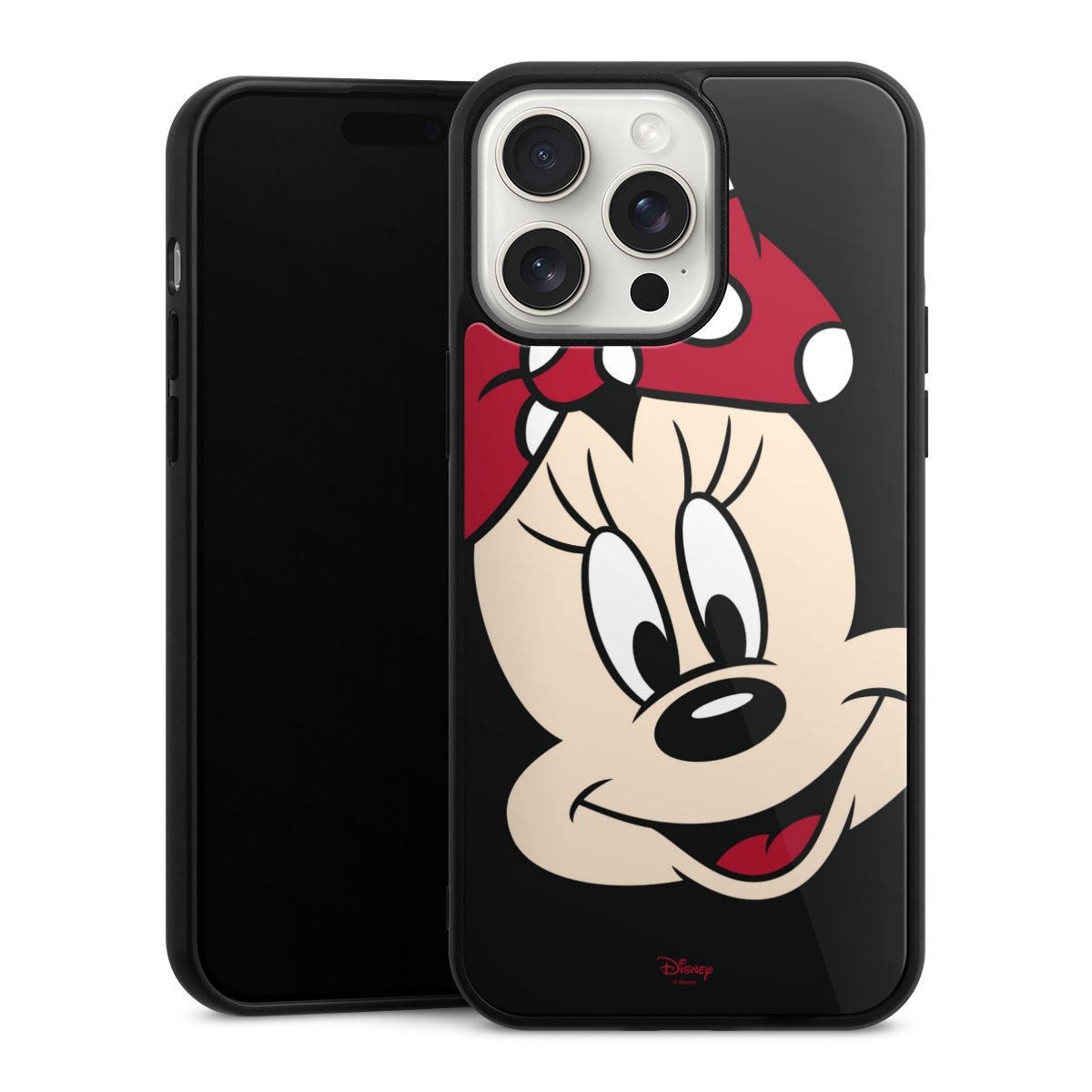 Minnie dappertutto