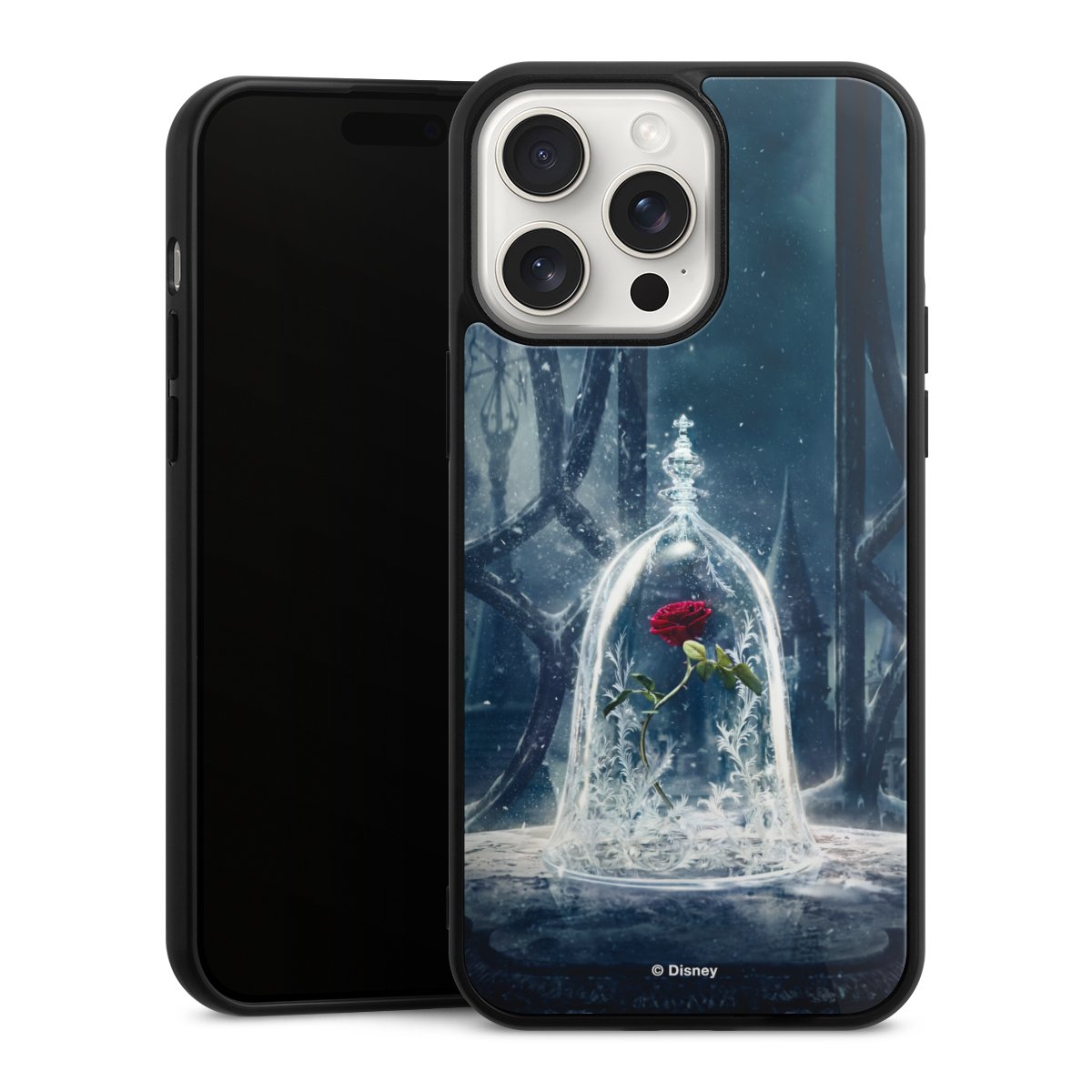 Gallery hoesje