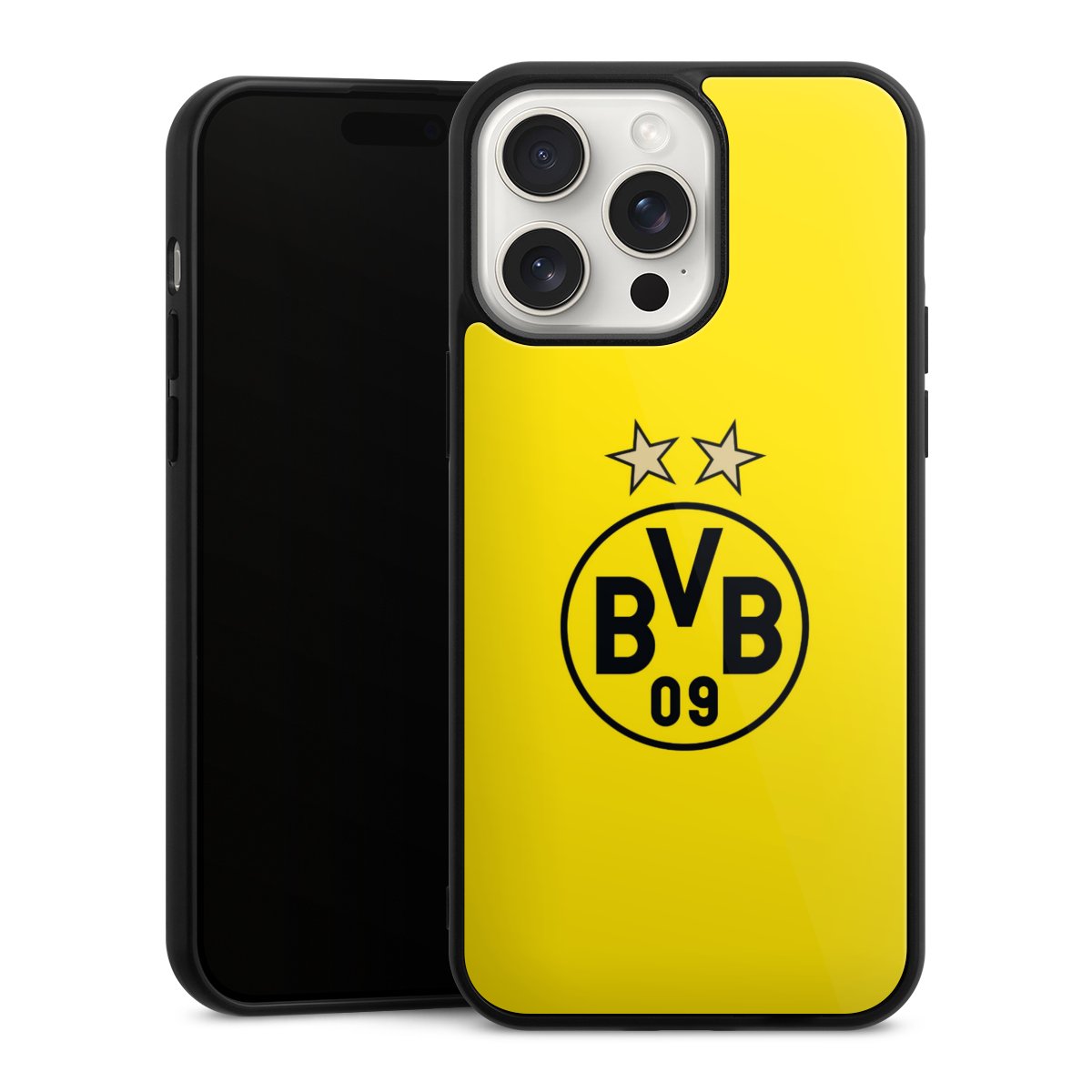 Coque en verre trempé