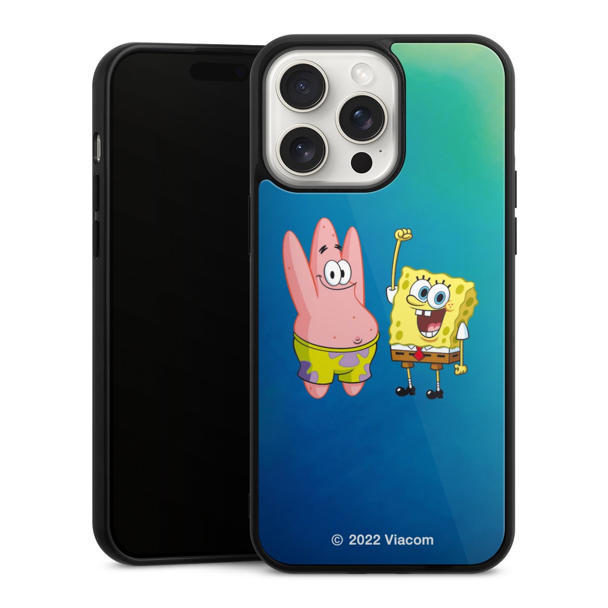 Coque en verre trempé
