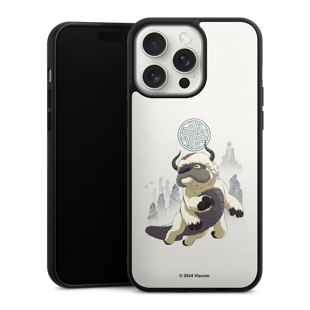 Gallery hoesje