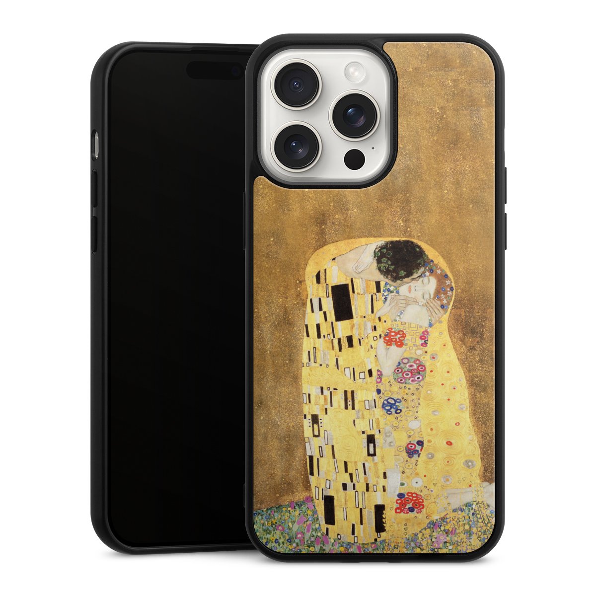 Coque en verre trempé