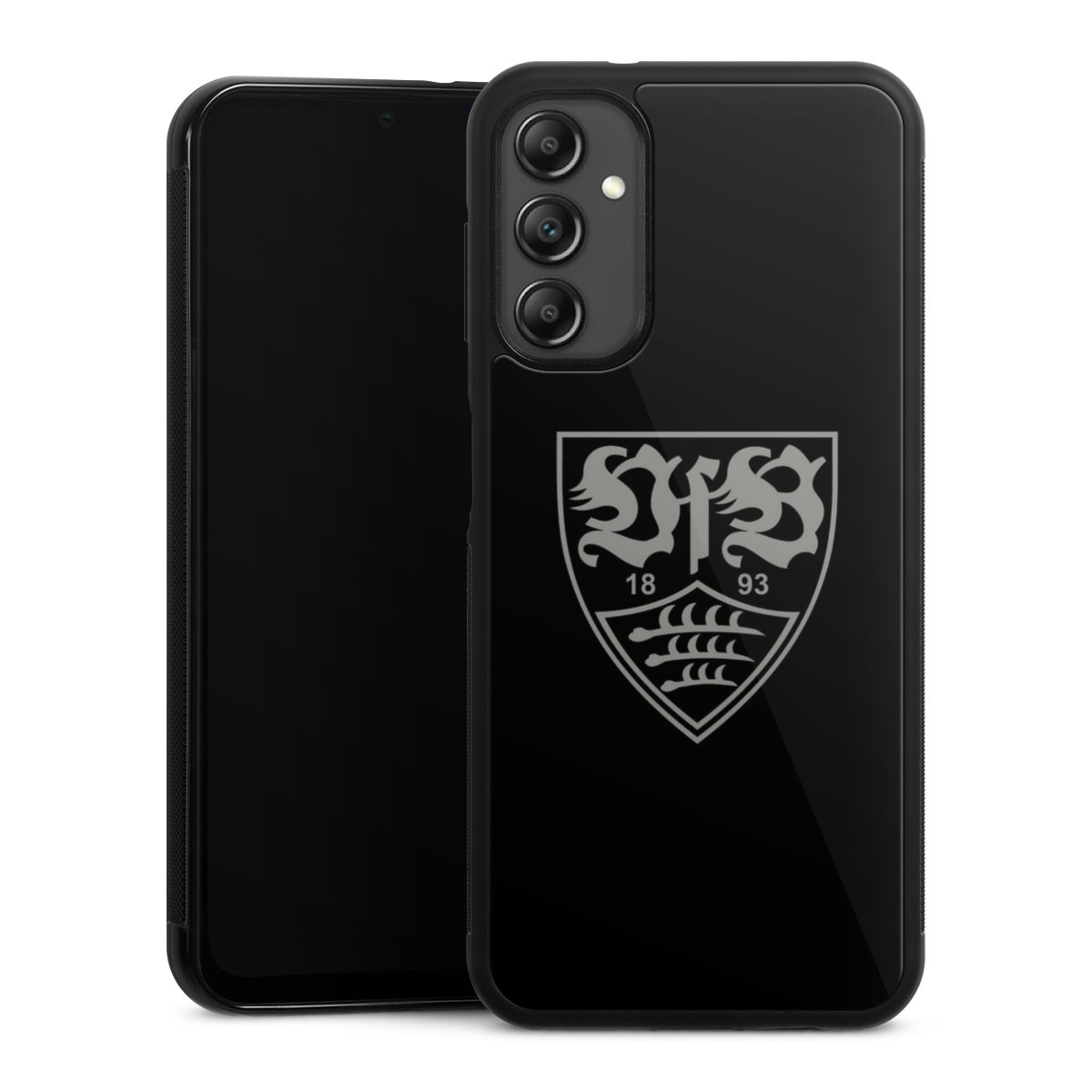 VfB Stuttgart Schwarz
