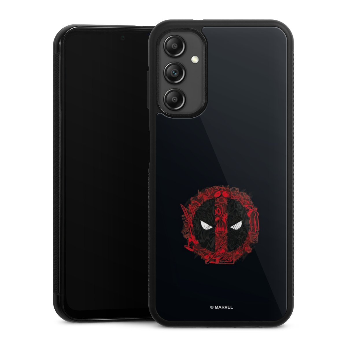 Deadpool Logo