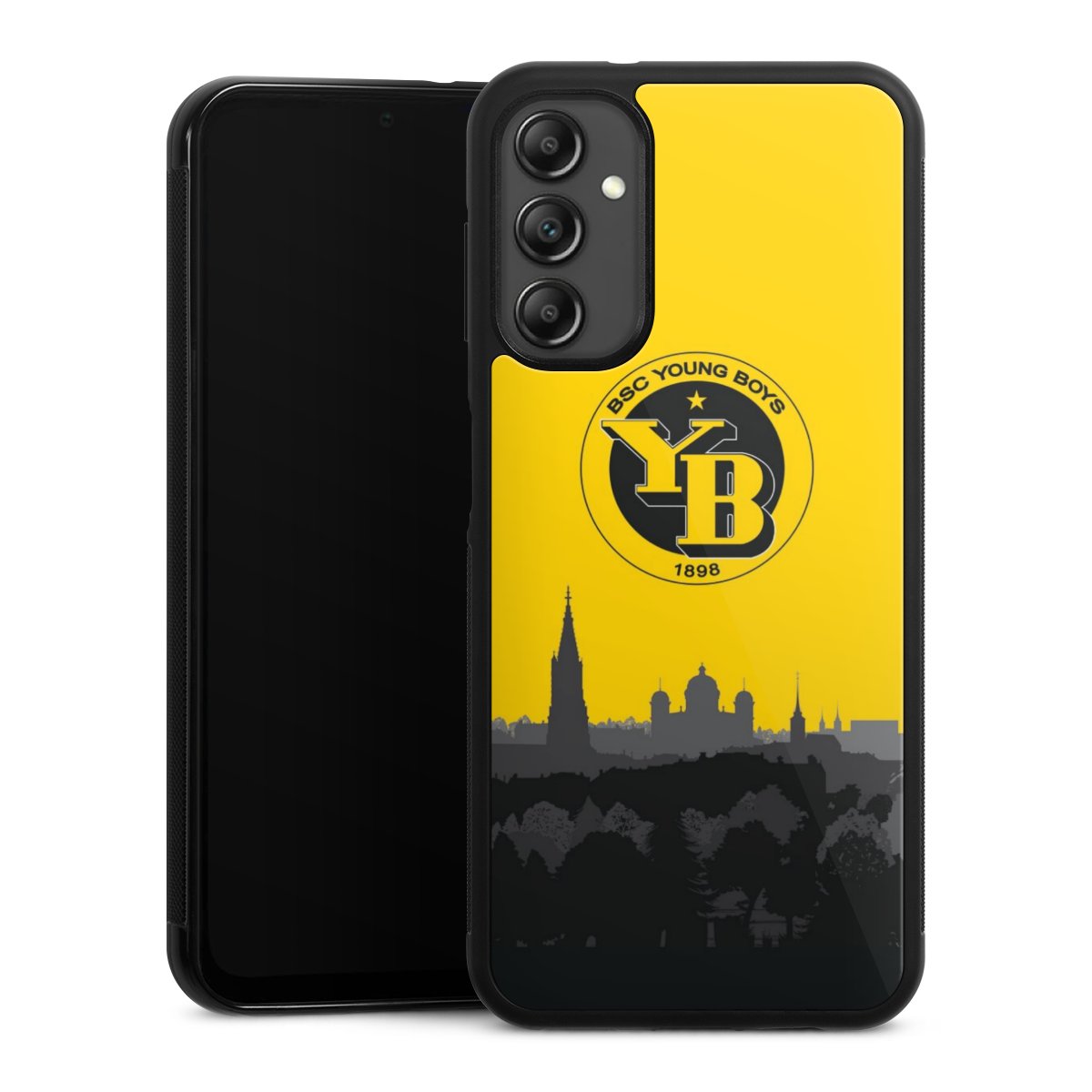 BSC YB Ligne d'horizon