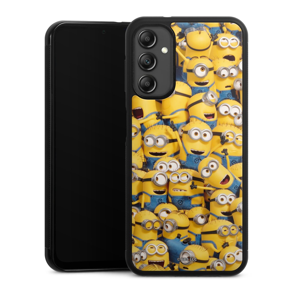 Motif Minions