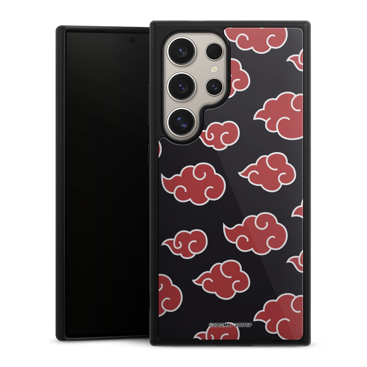 Akatsuki Pattern