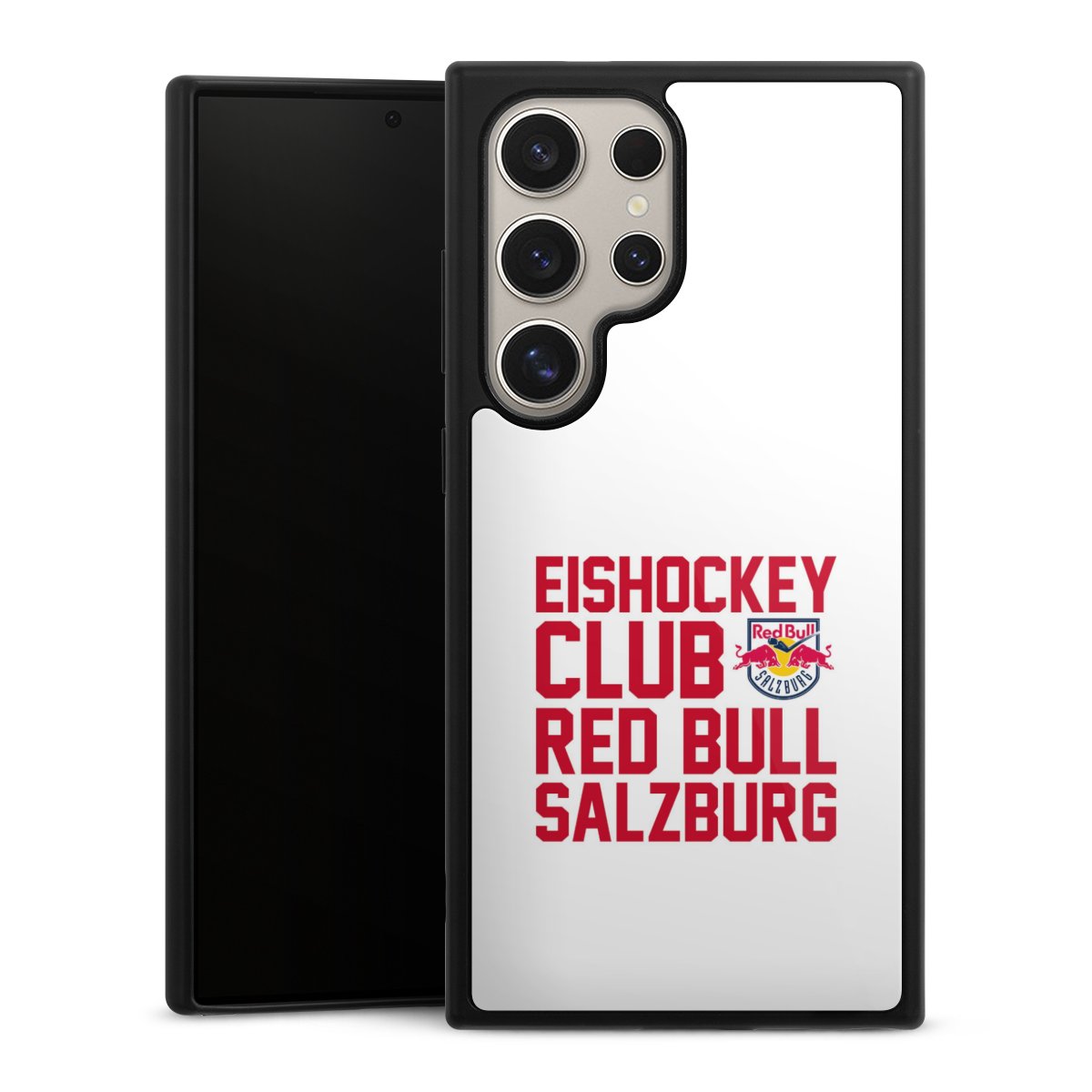 RBS Schriftzug weiß