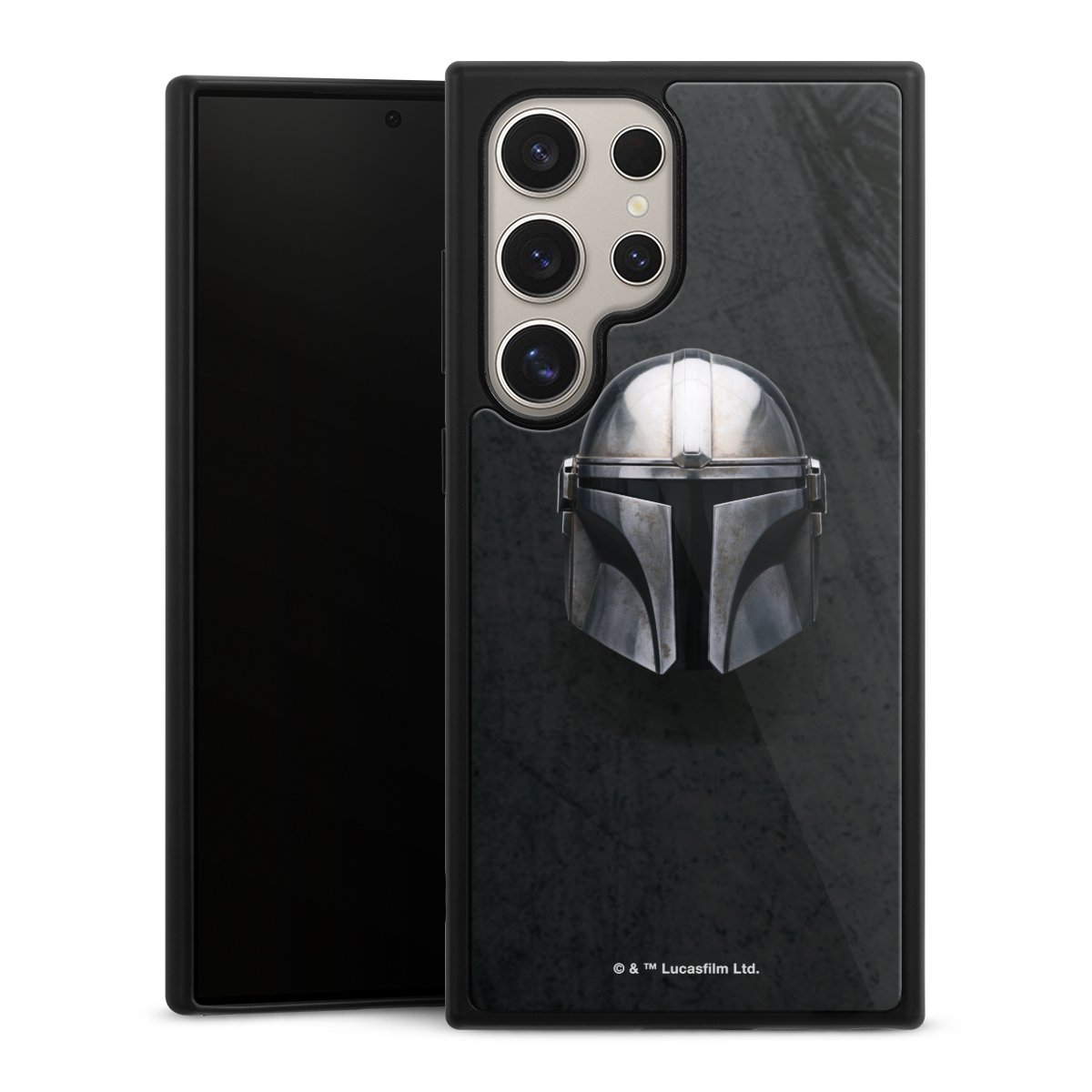 Gallery hoesje
