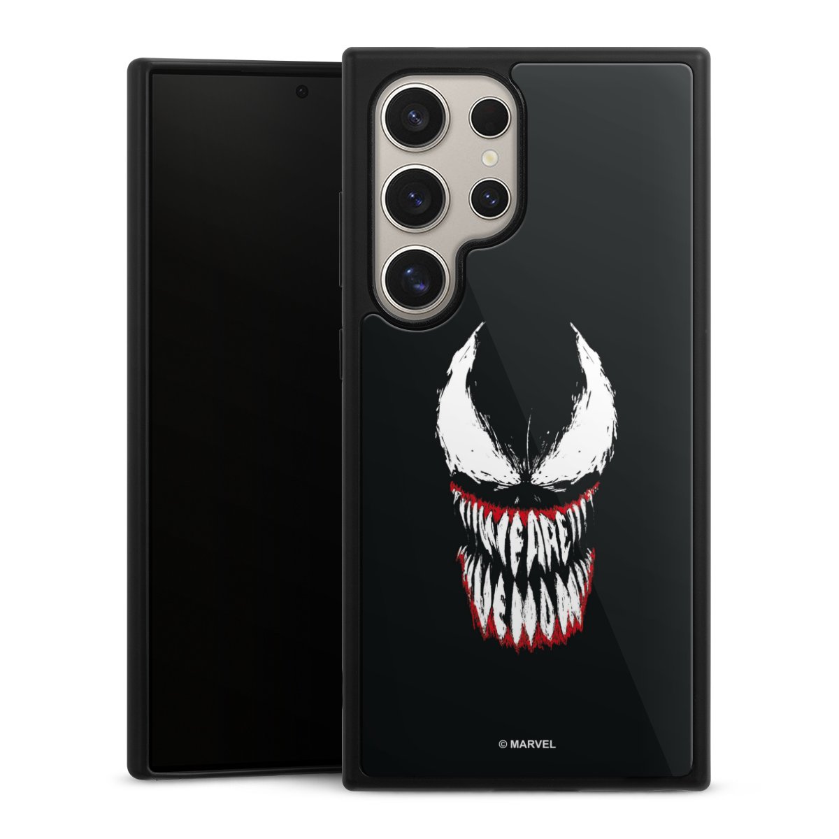 We Are Venom