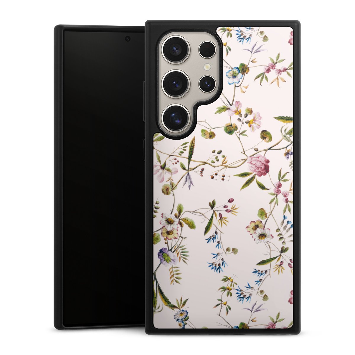 Vintage Blumen Spring