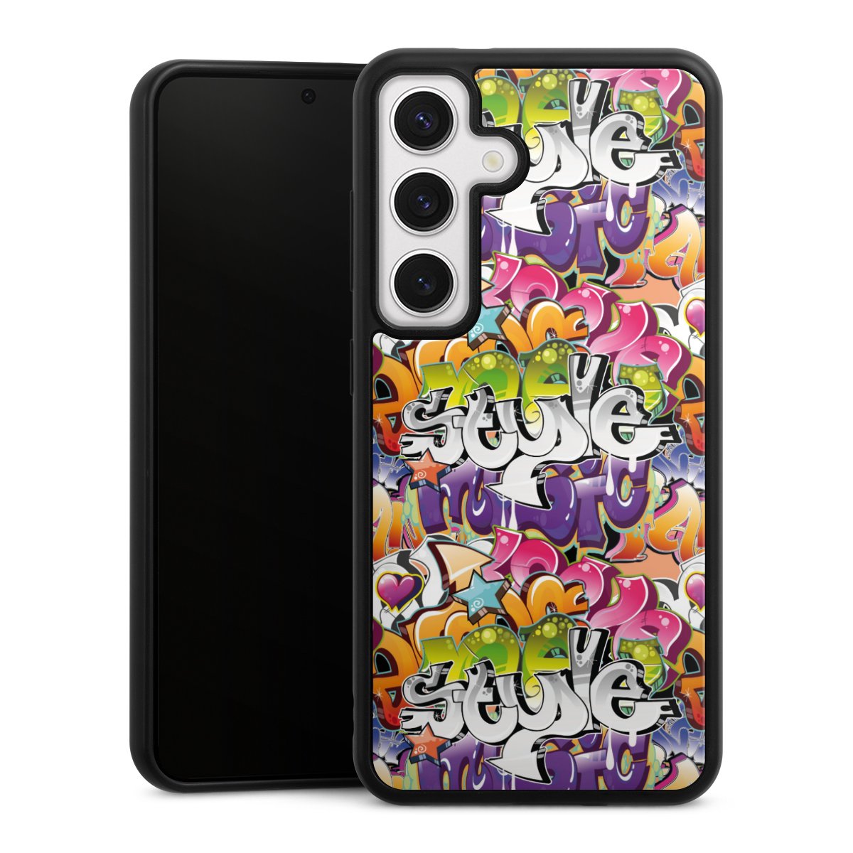 Gallery hoesje