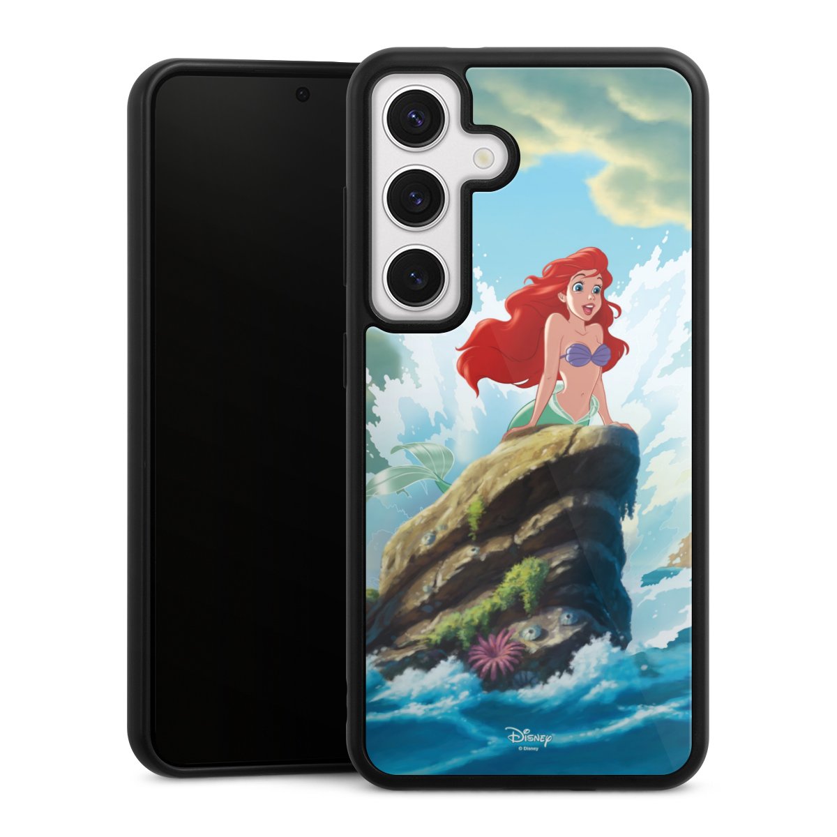 Gallery Case