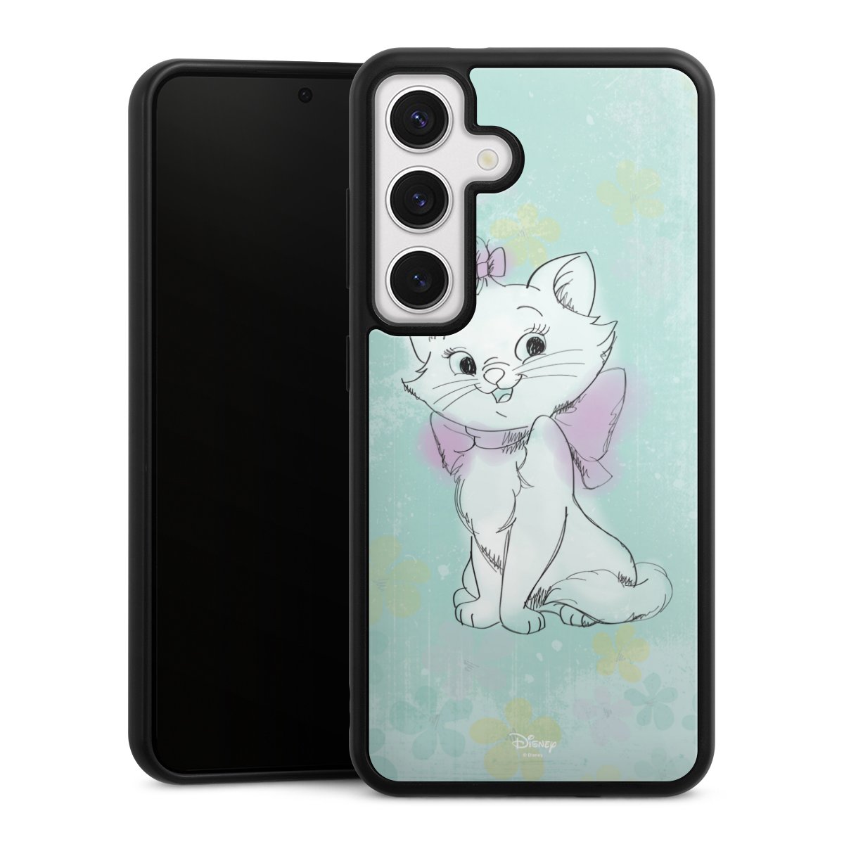 Coque en verre trempé